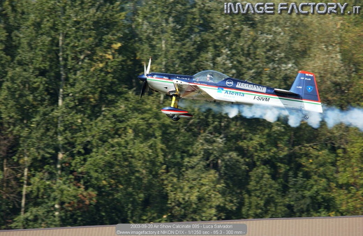 2003-09-20 Air Show Calcinate 085 - Luca Salvadori